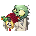 Cuckoo Zombie's card image