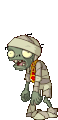 Standby Mummy Zombie gif