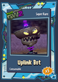 Uplink Bot's sticker