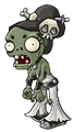 HD Skeleton Demon Zombie