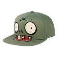 Zombie hat
