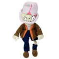 Buckethead Zombie plush by Worldmax Toys