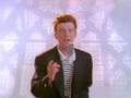 From 4/1/22 to 4/11/22 (Rick Astley)