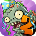 Basic Zombie on the Birthdayz icon