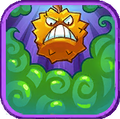 On the Strengthen Odor upgrade icon