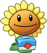 Sunflower (first aid kit)
