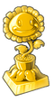 Gold Sunflower Trophy.png