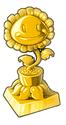 Gold Sunflower Trophy.png