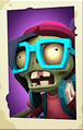 Jetpack Zombie's icon