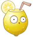 HD Acidic Lemon