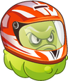 Squash (racing helmet)