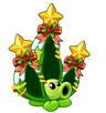 Pea Pod (christmas decorations)