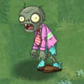 Easter Zombie