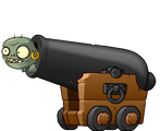 HD Imp Cannon