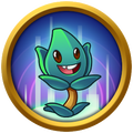 Thyme Warp in the Back From The Future 3 achievement icon