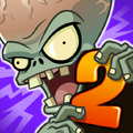 Plants Vs. Zombies™ 2 It's About Time Square Icon (Versions 1.9 to 2.0).png