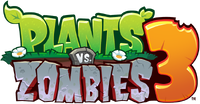 Plants vs. Zombies 3 (New) Logo.png