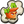 Carrot Missile Puzzle Piece