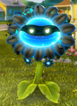 Shadow Flower in-game