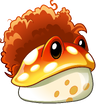 Toadstool (afro)