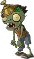 Grailhead Zombie