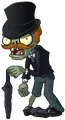 Gentleman Zombie