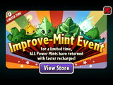 Improve-mint Event returns
