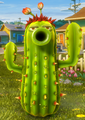 Cactus in-game
