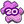 Purple Puzzle Piece 20