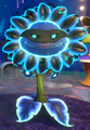 Shadow Flower in-game