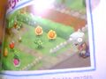 A picture in Plants vs. Zombies: Official Guide to Protecting Your Brains. Note the odd plant in the corner
