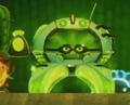 Toxic Citron in a trailer video