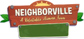 Neighborville’s level header