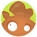 Ginger Zap's Avatar icon