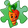 Intensive Carrot Puzzle Piece