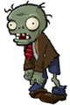 Zombie in the mobile version