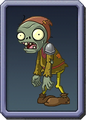 Fright Theater Peasant Zombie's almanac icon
