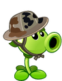 Repeater (safari hat)