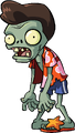Another HD Pompadour Zombie