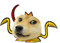 TURG DOGE! (Many Mixel, Such Mixel, Many Animate, So Cartoon Network, wow.)