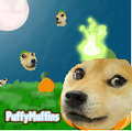 PuffyMuffins.... GET READY TO SEE UR DOGE! BOOYAH!