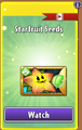 Starfruit's seeds in the store (Promoted, Free)