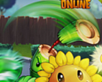 Bruce Bamboo on the Plants vs. Zombies Online website