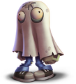 Ghost Zombie's card sprite