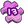 Purple Puzzle Piece 13