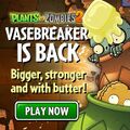 Another Vasebreaker is back advertisement