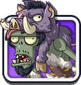Chief Ice Wind Zombie's level icon