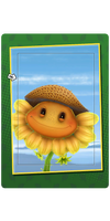 Straw Hat (Sunflower) Card.png