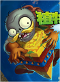 Adventurer Zombie on the Chinese v.1.8.0 loading screen