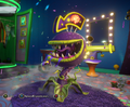 Zombies This Way, a hat for Chomper that was exclusive to the (defunct) community challenge chests